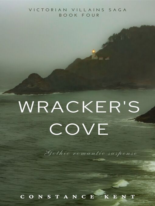 Title details for Wracker's Cove by Constance Kent - Available